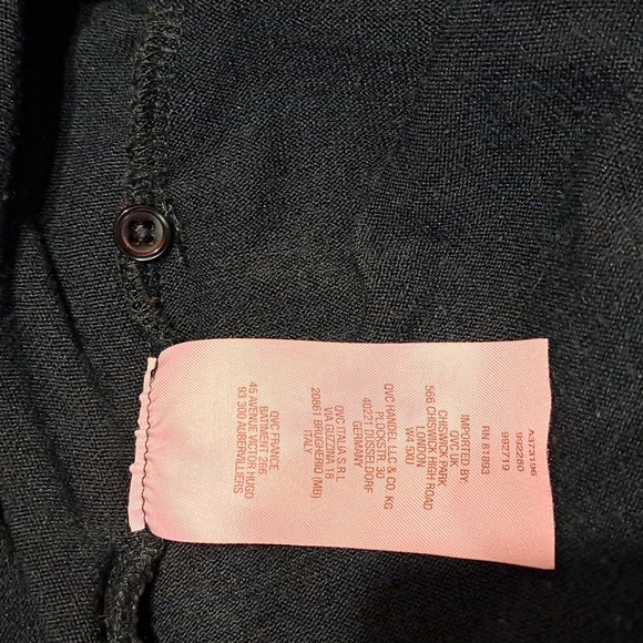 D & Co. Essentials Top - Picture 6 of 6